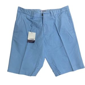 NWT 🇫🇷 Les Canebiers Praya Shorts - Sky Blue